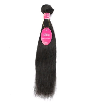 Real human hair straight wave human hair curtain natural color wig hair extension Real human hair straight wave human hair curtain natural color wig hair extension